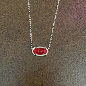 kendra scott necklace NWOT